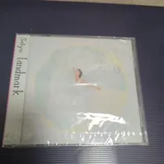 Salyu landmark 未開封CDアルバム 見本品
