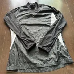 Mizuno 長袖アンダーシャツ 160