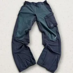 windstopper cargo tech pants gimmick 美品のサムネイル