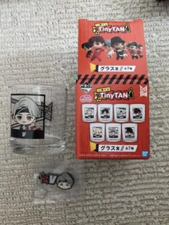 2026年最新】TinyTANテテの人気アイテム - メルカリ