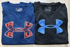 Under Armour Tシャツ 2枚セットのサムネイル