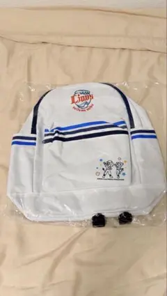 埼玉西武ライオンズ　リュックサック【非売品】
