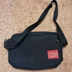Manhattan Portage ショルダーバッグ