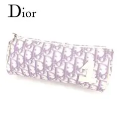 Christian Dior ポーチ