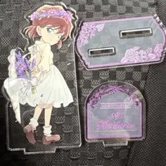 名探偵コナン　アクリルスタンド