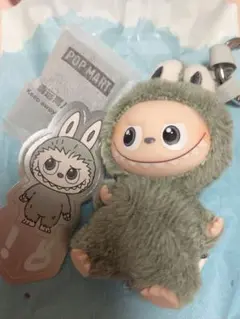 2025年最新】PopMart labubu シークレットの人気アイテム - メルカリ