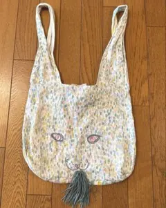 2026年最新】ミナ ペルホネン うさバッグの人気アイテム - メルカリ