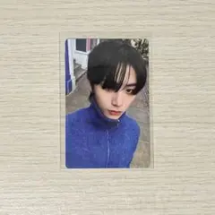 BOYNEXTDOOR テサン　トレカ
