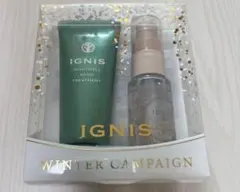 当日発送 IGNIS(イグニス) WINTER CAMPAIGN
