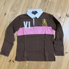 Polo by Ralph Lauren ポロシャツ 120