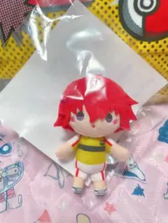 新テニスの王子様 丸井ブン太