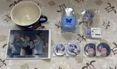Good morning DMMスクラッチ ミラン・ケストレル まとめ売り