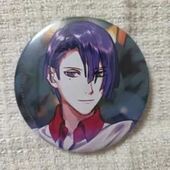 うたプリ BIG缶バッジ Special Anniversary 真斗