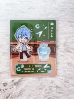 劇場版すとぷり ミニアクリルスタンド(ころん)