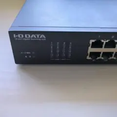 I-O DATA ETG-ESH16NB 16ポートスイッチングハブ