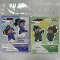 忍たま乱太郎 忍たま　5年い組　6年は組　フォトキャラグラファー アクスタ