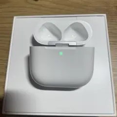 Apple AirPods 第4世代　充電ケース　A3058