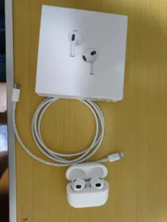 2025年最新】AirPods充電ケーブルの人気アイテム - メルカリ