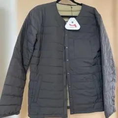 GREATESS インナーダウン