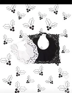 IENA ENFANT SuB別注Rase collar sailor