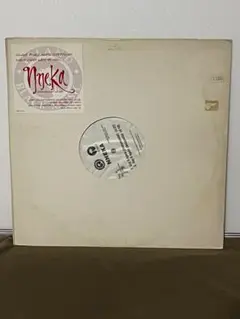 LP12#NNEKA#SAY IT AGAIN
