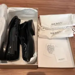 ローファー 革靴