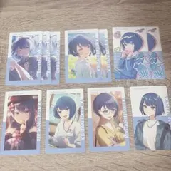 プロセカ　桐谷遥　まとめ売り