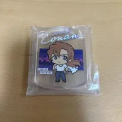 名探偵コナン SEGA H賞 ゆらゆらアクリルブロック　萩原千速　ラッキーくじのサムネイル