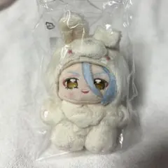 HiMERU いつぬい 第2弾 うさぎ
