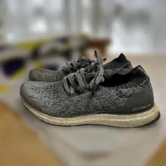 アディダス　ultra BOOST