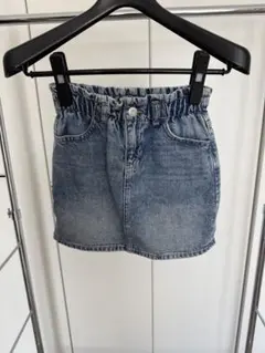 GAP デニムスカート Sサイズ