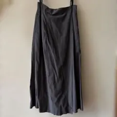 BEAUTY&YOUTH UNITED ARROWS ワイドパンツ Mのサムネイル