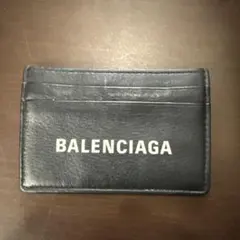バレンシアガ BALENCIAGA カードケース 名刺入れ