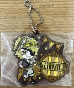 き*み様 カラフルピーチ　1番くじ　たっつん