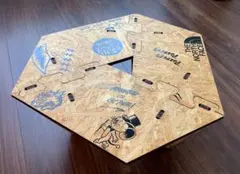 2025年最新】ヘキサテーブルの人気アイテム - メルカリ