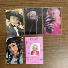 フィリックス doit