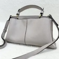美品✨ロリステッラ FIORENZA ワンハンドルバッグ ショルダー 2wayのサムネイル