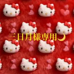 三日月様 リクエスト 3点 まとめ商品