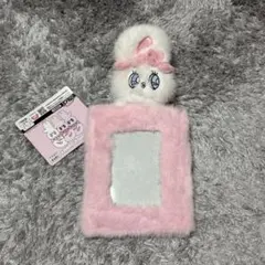 エスターバニー トレカケース