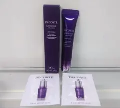 コスメデコルテ　リポソーム アドバンストリペアアイセラム