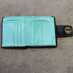 Tiffany & Co. 折り畳み財布のサムネイル