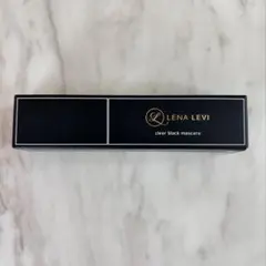 narinari様専用　LENA LEVI clear black 2本