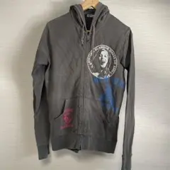 ヒステリックグラマー パーカー