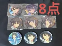 あんスタ 朔間零 缶バッジ まとめ売り