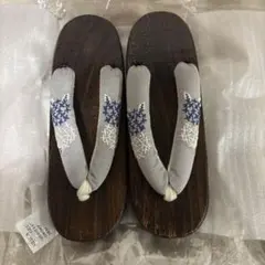 부타네 클로그 프리 사이즈 23-25cm