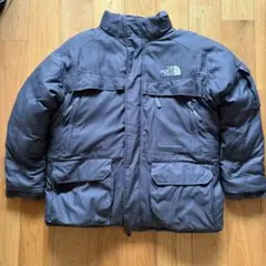 訳ありTHE NORTH FACE マクマードパーカ　フード無し