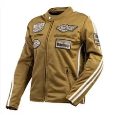 DEGNER FR24SJ-6 レディースメッシュジャケット Mのサムネイル