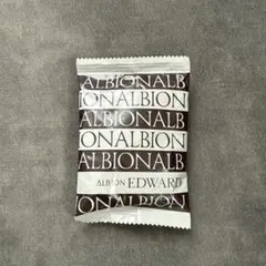 ALBION EDWARD サンプル 60g