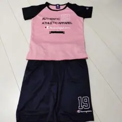 チャンピオン　上下セット
