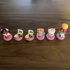 チョコエッグ　ハローキティ　まとめ売り